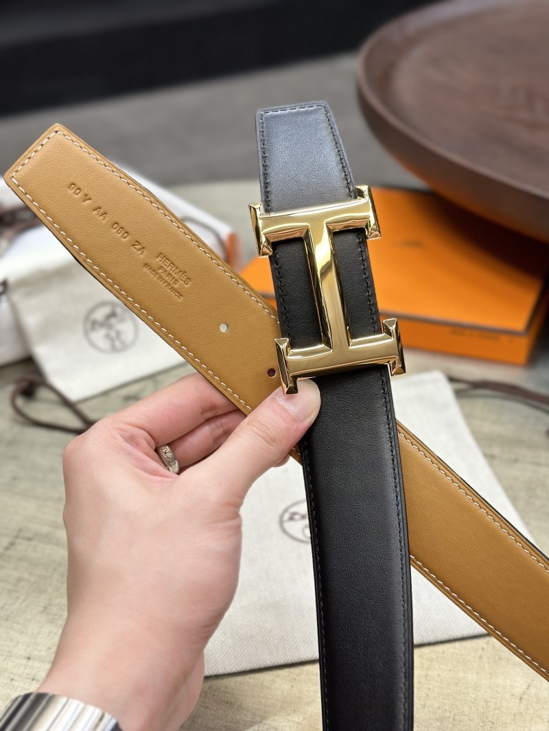 Hermes Belts